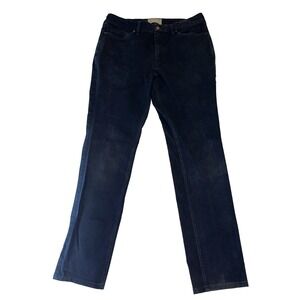 Everlane Men's Straight Fit Navy Jeans Pants 32x32